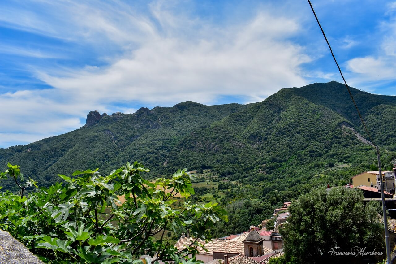 Monte Tre Pizzi
