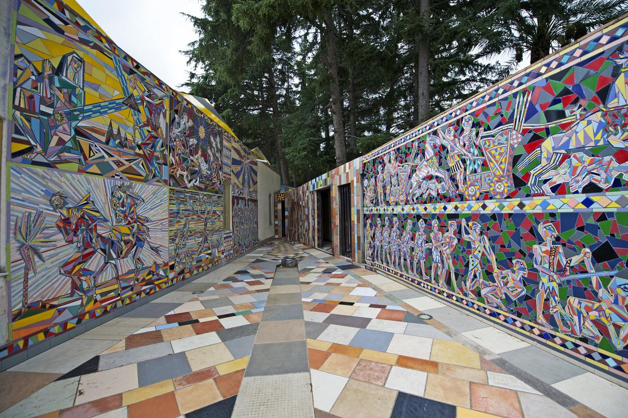 Museo Musaba