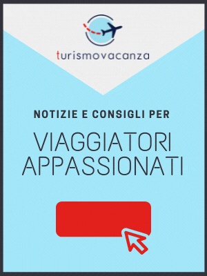 TurismoVacanza