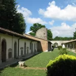 Monastero Serra San Bruno