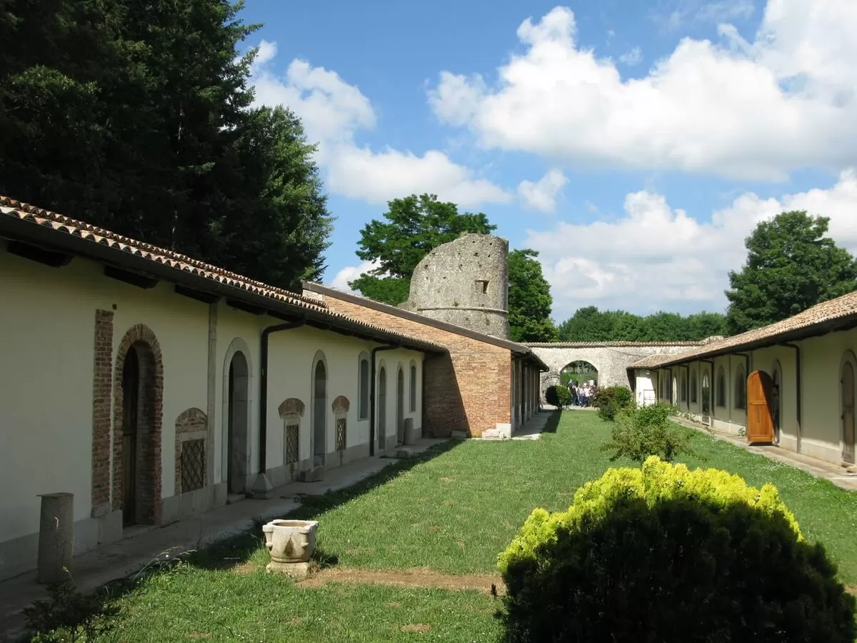 Il Monastero di Serra San Bruno: oasi spirituale tra i boschi