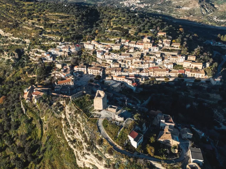 Castello di Condojanni