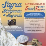 Mangiandu & Scojandu 2024: la 14ª Sagra della Ricotta calda e della Suppularia Mangiandu & Scojandu Sagra