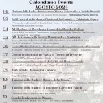eventi estivi antonimina