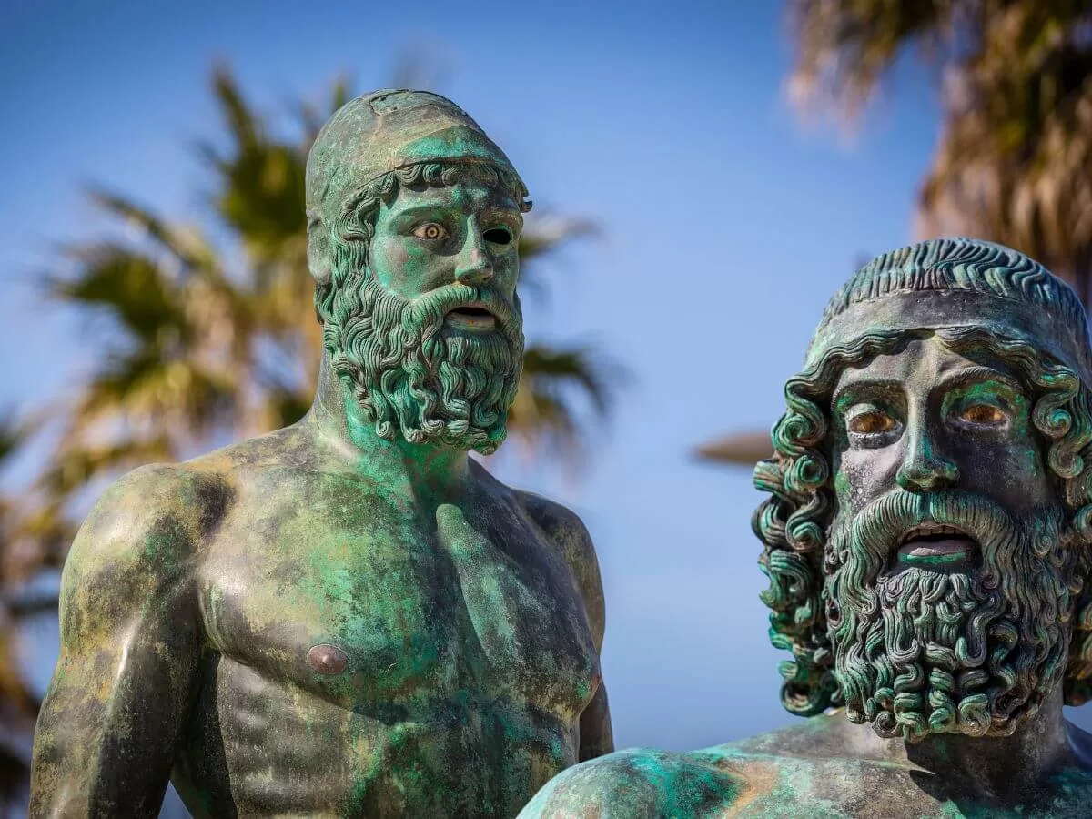 Calabria