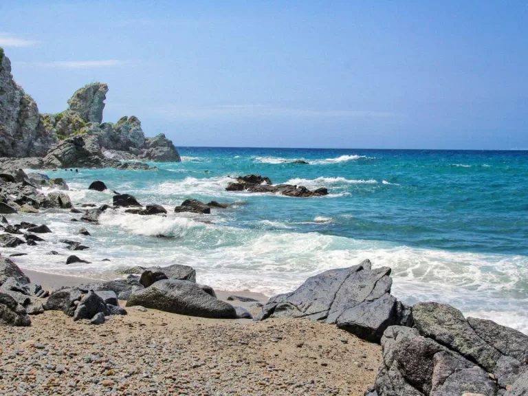Costa degli Dei
