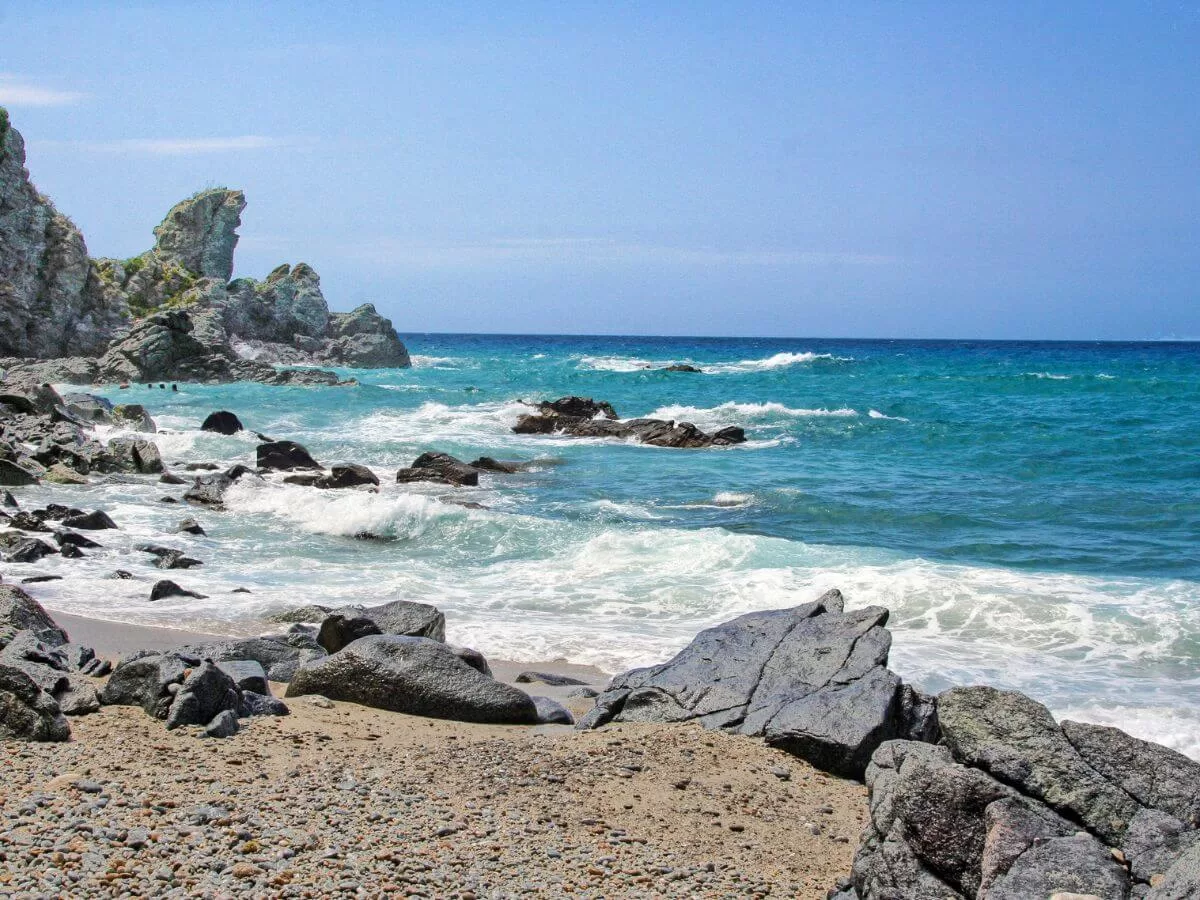 La Costa degli Dei: un paradiso di spiagge incontaminate