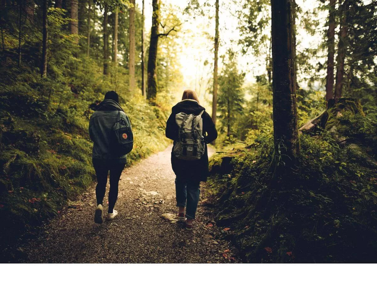 Sui sentieri dei briganti: un’avventura tra storia e natura