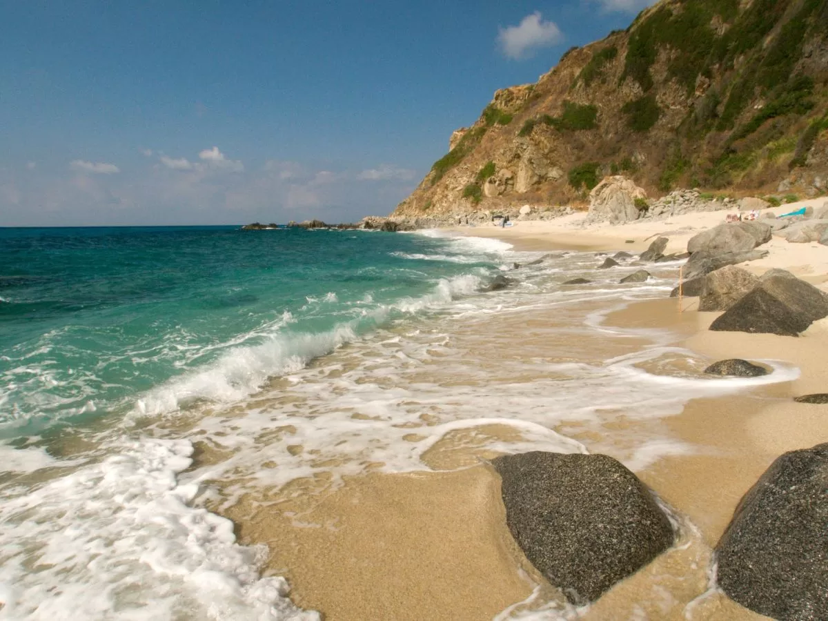 Calabria e le sue gemme nascoste