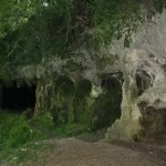 Grotte di Tremusa a Scilla